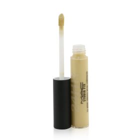 MAC - Studio Fix 24 Hour Smooth Wear Concealer - # NC20 (Golden Beige With Golden Undertone) SF4X02 / 526772 7ml/0.24oz