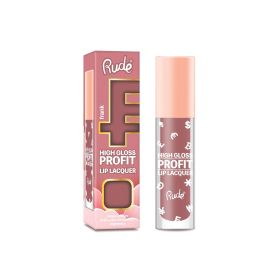 RUDE High Gloss Profit Lip Lacquer (Color: Frank)