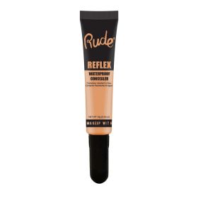 RUDE Reflex Waterproof Concealer (Color: Creamy Beige 06)