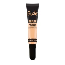 RUDE Reflex Waterproof Concealer (Color: Fair 01)