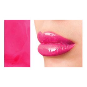 NYX Xtreme Lip Cream (Color: Dolly Girl)