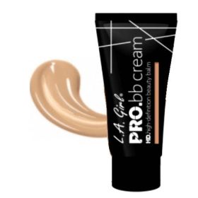 LA GIRL HD Pro BB Cream (Color: Light)