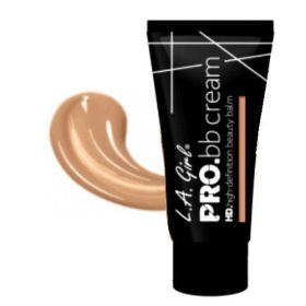 LA GIRL HD Pro BB Cream (Color: Light Medium)