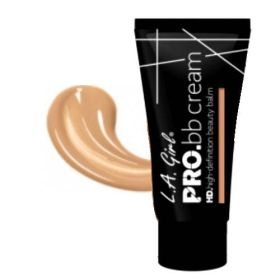 LA GIRL HD Pro BB Cream (Color: Neutral)