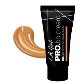 LA GIRL HD Pro BB Cream (Color: Medium)