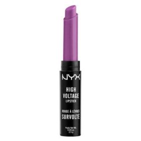 NYX High Voltage Lipstick (Color: Twisted)