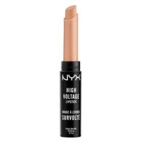 NYX High Voltage Lipstick (Color: Flawless)