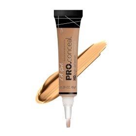 L.A. GIRL Pro Conceal (Color: Warm Sand)