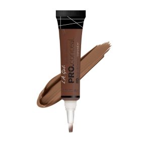 L.A. GIRL Pro Conceal (Color: Dark Cocoa)