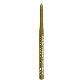 NYX Retractable Eye Liner (Color: Golden Olive)