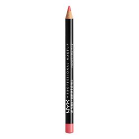 NYX Slim Lip Pencil (Color: Hot Red)