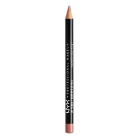 NYX Slim Lip Pencil (Color: Nude Pink)