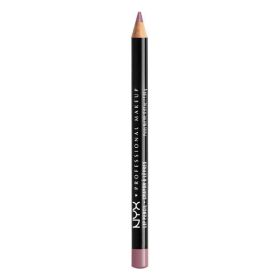 NYX Slim Lip Pencil (Color: Prune)