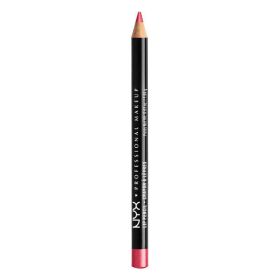 NYX Slim Lip Pencil (Color: Edge Pink)