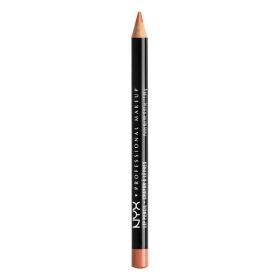 NYX Slim Lip Pencil (Color: Tangerine)