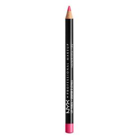 NYX Slim Lip Pencil (Color: Hot Pink)