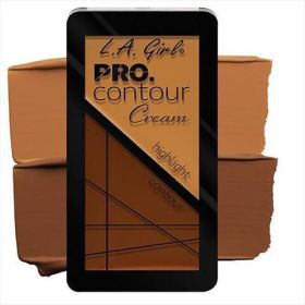 L.A. GIRL Pro Contour Cream (Color: Tan)