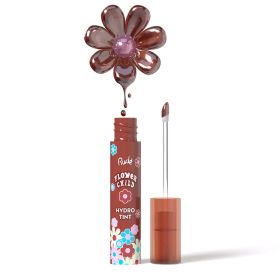 RUDE Flower Child Hydro Tint (Color: Chocolate Cosmo)