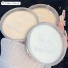 New Waterproof Long Lasting Makeup Powder Oil Control Moisturizing Brightening Loose Powder Breathable Nature Face Cosmetics