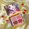 RUDE Manga Face Palette